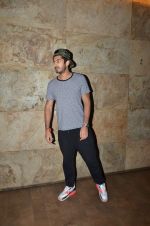 Mohit Marwah at Welcome Back 2 screening in Lightbox on 4th Sept 2015